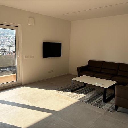 Luxor Apartman 4 SJJ Exterior foto