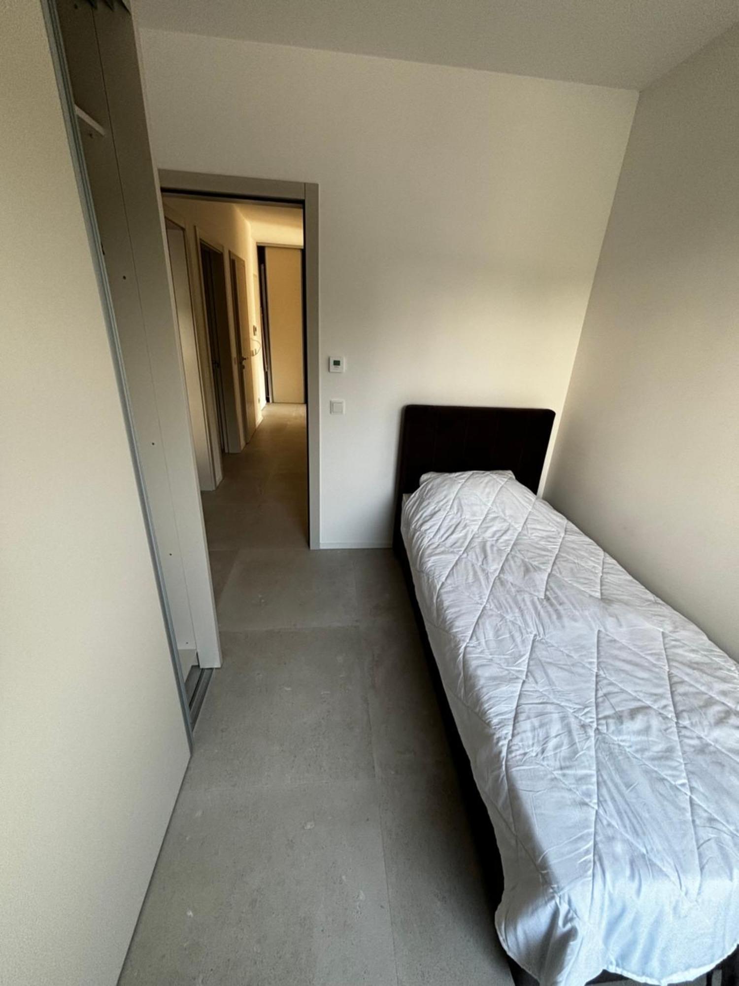 Luxor Apartman 4 SJJ Exterior foto