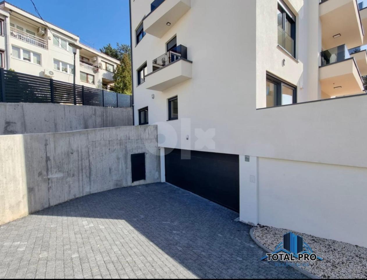 Luxor Apartman 4 SJJ Exterior foto